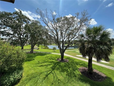 Move-in ready two-bedroom, two-bath home offering an open floor on Heritage Pines Country Club in Florida - for sale on GolfHomes.com, golf home, golf lot
