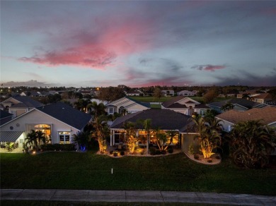 This exquisite Bristol home awaits your arrival. This Move-in on Kings Gate Golf Club in Florida - for sale on GolfHomes.com, golf home, golf lot