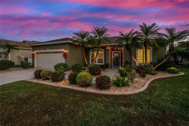 This exquisite Bristol home awaits your arrival. This Move-in on Kings Gate Golf Club in Florida - for sale on GolfHomes.com, golf home, golf lot