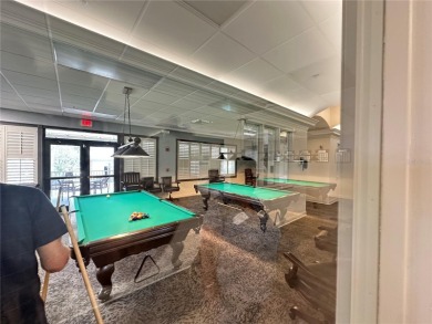 Move-in ready two-bedroom, two-bath home offering an open floor on Heritage Pines Country Club in Florida - for sale on GolfHomes.com, golf home, golf lot