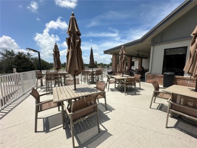 Move-in ready two-bedroom, two-bath home offering an open floor on Heritage Pines Country Club in Florida - for sale on GolfHomes.com, golf home, golf lot