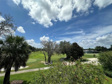 Move-in ready two-bedroom, two-bath home offering an open floor on Heritage Pines Country Club in Florida - for sale on GolfHomes.com, golf home, golf lot
