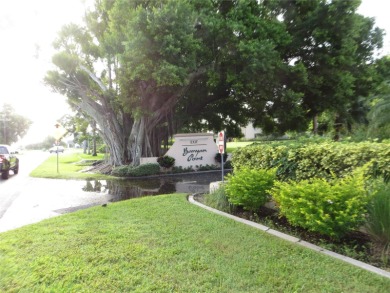 BEST DEAL in Banyan Pointe!  This 2 bedroom/2 bath condo is in a on Saint Andrews South Golf Club in Florida - for sale on GolfHomes.com, golf home, golf lot