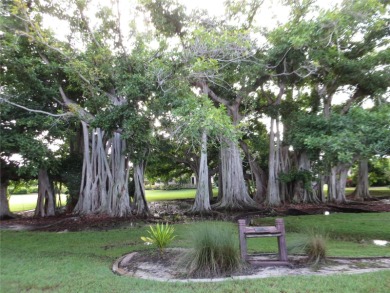 BEST DEAL in Banyan Pointe!  This 2 bedroom/2 bath condo is in a on Saint Andrews South Golf Club in Florida - for sale on GolfHomes.com, golf home, golf lot