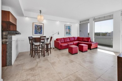 Have you heard? The special assessment for this stunning condo on Granada Golf Club in Florida - for sale on GolfHomes.com, golf home, golf lot