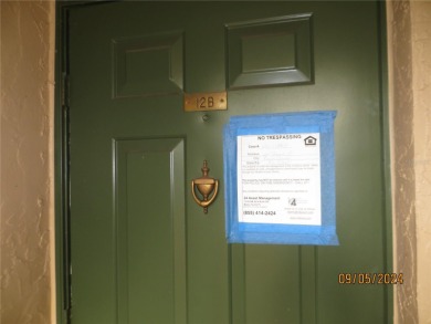 BEST DEAL in Banyan Pointe!  This 2 bedroom/2 bath condo is in a on Saint Andrews South Golf Club in Florida - for sale on GolfHomes.com, golf home, golf lot