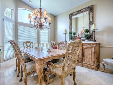STUNNING *DESIGNER FINISHED* 4-BEDROOM, 3-BATHROOM *POOL HOME* on Timacuan Golf and Country Club in Florida - for sale on GolfHomes.com, golf home, golf lot