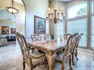 STUNNING *DESIGNER FINISHED* 4-BEDROOM, 3-BATHROOM *POOL HOME* on Timacuan Golf and Country Club in Florida - for sale on GolfHomes.com, golf home, golf lot