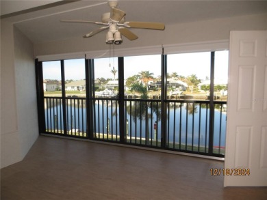 BEST DEAL in Banyan Pointe!  This 2 bedroom/2 bath condo is in a on Saint Andrews South Golf Club in Florida - for sale on GolfHomes.com, golf home, golf lot