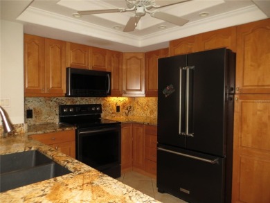 BEST DEAL in Banyan Pointe!  This 2 bedroom/2 bath condo is in a on Saint Andrews South Golf Club in Florida - for sale on GolfHomes.com, golf home, golf lot