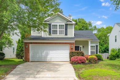 Beautiful home in the Eagle Ridge Golf Community.  The primary on Eagle Ridge Golf Course in North Carolina - for sale on GolfHomes.com, golf home, golf lot