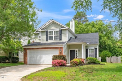 Beautiful home in the Eagle Ridge Golf Community.  The primary on Eagle Ridge Golf Course in North Carolina - for sale on GolfHomes.com, golf home, golf lot