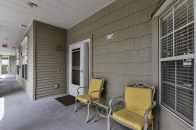 Discover low maintenance, high quality living in this 2- bedroom on Thousand Hills Golf Resort in Missouri - for sale on GolfHomes.com, golf home, golf lot