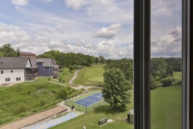 Discover low maintenance, high quality living in this 2- bedroom on Thousand Hills Golf Resort in Missouri - for sale on GolfHomes.com, golf home, golf lot