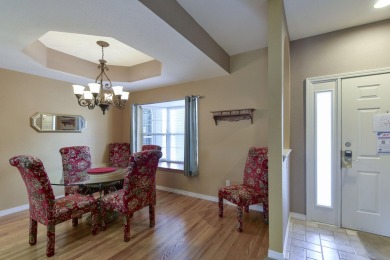 Discover low maintenance, high quality living in this 2- bedroom on Thousand Hills Golf Resort in Missouri - for sale on GolfHomes.com, golf home, golf lot