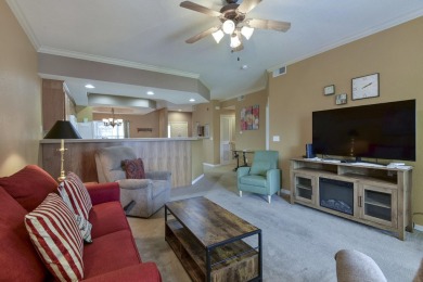 Discover low maintenance, high quality living in this 2- bedroom on Thousand Hills Golf Resort in Missouri - for sale on GolfHomes.com, golf home, golf lot