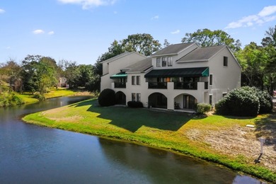 If you've been searching for lakefront living with a true sense on Golf Club at Bluewater Bay Resort in Florida - for sale on GolfHomes.com, golf home, golf lot