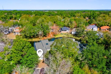 If you've been searching for lakefront living with a true sense on Golf Club at Bluewater Bay Resort in Florida - for sale on GolfHomes.com, golf home, golf lot