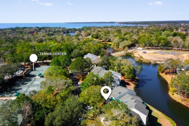 If you've been searching for lakefront living with a true sense on Golf Club at Bluewater Bay Resort in Florida - for sale on GolfHomes.com, golf home, golf lot