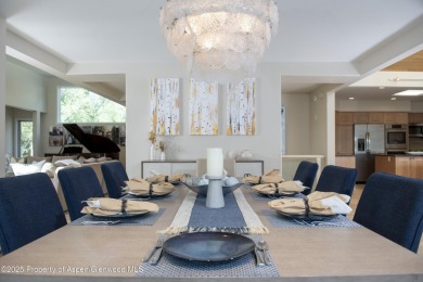 Welcome to 1417 Sierra Vista Drive - a beautifully updated on Aspen Golf Club in Colorado - for sale on GolfHomes.com, golf home, golf lot