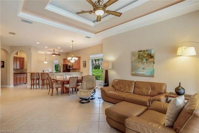 Front Entrance !!! Spectacular Golf Course View of the 5th on The Club At Olde Cypress in Florida - for sale on GolfHomes.com, golf home, golf lot