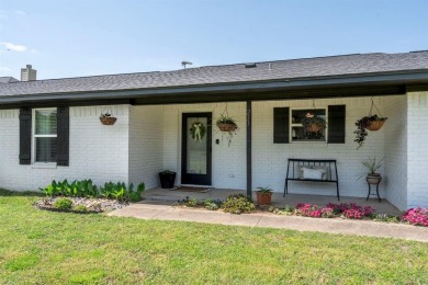 Welcome to your dream home in Lake Kiowa, Texas! This stunning on Lake Kiowa Golf Course in Texas - for sale on GolfHomes.com, golf home, golf lot