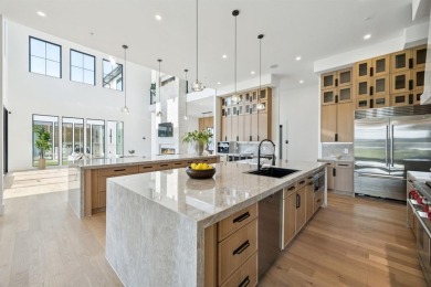 Welcome to an architectural triumph in Bartonville's prestigious on Lantana Golf Club in Texas - for sale on GolfHomes.com, golf home, golf lot