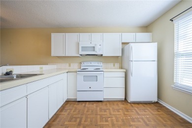 Discover this charming condo in the prestigious Gardens of on Rockport Country Club in Texas - for sale on GolfHomes.com, golf home, golf lot