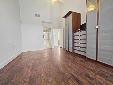 This beautifully updated Mesquite floorplan features 3 spacious on Palm Valley Country Club in California - for sale on GolfHomes.com, golf home, golf lot