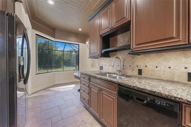 Under contract-accepting backup offers. One or more photo(s) has on Deep Creek Golf Club in Florida - for sale on GolfHomes.com, golf home, golf lot