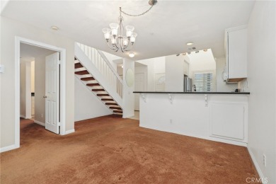 Upper Unit with Expansive Golf Course Views in Rancho Veracruz! on Tustin Ranch Golf Club in California - for sale on GolfHomes.com, golf home, golf lot