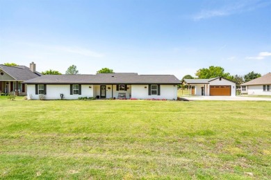 Welcome to your dream home in Lake Kiowa, Texas! This stunning on Lake Kiowa Golf Course in Texas - for sale on GolfHomes.com, golf home, golf lot