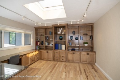Welcome to 1417 Sierra Vista Drive - a beautifully updated on Aspen Golf Club in Colorado - for sale on GolfHomes.com, golf home, golf lot