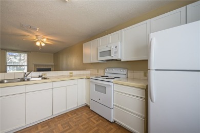 Discover this charming condo in the prestigious Gardens of on Rockport Country Club in Texas - for sale on GolfHomes.com, golf home, golf lot