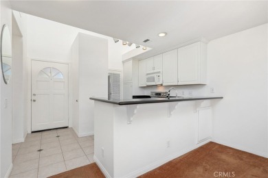 Upper Unit with Expansive Golf Course Views in Rancho Veracruz! on Tustin Ranch Golf Club in California - for sale on GolfHomes.com, golf home, golf lot