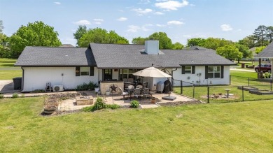 Welcome to your dream home in Lake Kiowa, Texas! This stunning on Lake Kiowa Golf Course in Texas - for sale on GolfHomes.com, golf home, golf lot