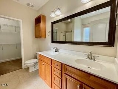 4 Bedroom/2.5 Bath Lakeview Home in the Gated Community of on Carolina Lakes Country Club in North Carolina - for sale on GolfHomes.com, golf home, golf lot