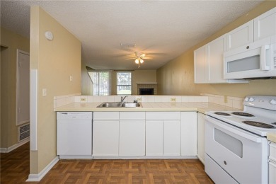 Discover this charming condo in the prestigious Gardens of on Rockport Country Club in Texas - for sale on GolfHomes.com, golf home, golf lot