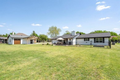 Welcome to your dream home in Lake Kiowa, Texas! This stunning on Lake Kiowa Golf Course in Texas - for sale on GolfHomes.com, golf home, golf lot