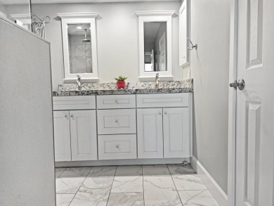 This beautifully updated Mesquite floorplan features 3 spacious on Palm Valley Country Club in California - for sale on GolfHomes.com, golf home, golf lot