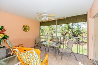 This beautiful 2nd floor end unit with lots of light and the on Lely Resort Golf and Country Club in Florida - for sale on GolfHomes.com, golf home, golf lot