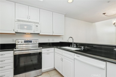 Upper Unit with Expansive Golf Course Views in Rancho Veracruz! on Tustin Ranch Golf Club in California - for sale on GolfHomes.com, golf home, golf lot