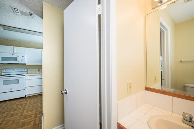 Discover this charming condo in the prestigious Gardens of on Rockport Country Club in Texas - for sale on GolfHomes.com, golf home, golf lot