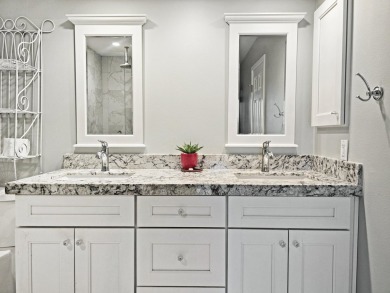 This beautifully updated Mesquite floorplan features 3 spacious on Palm Valley Country Club in California - for sale on GolfHomes.com, golf home, golf lot