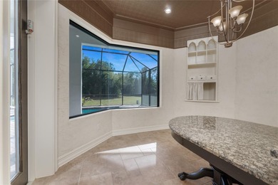 Under contract-accepting backup offers. One or more photo(s) has on Deep Creek Golf Club in Florida - for sale on GolfHomes.com, golf home, golf lot