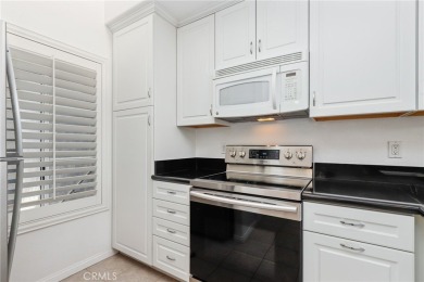 Upper Unit with Expansive Golf Course Views in Rancho Veracruz! on Tustin Ranch Golf Club in California - for sale on GolfHomes.com, golf home, golf lot