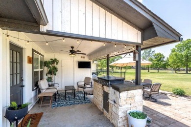 Welcome to your dream home in Lake Kiowa, Texas! This stunning on Lake Kiowa Golf Course in Texas - for sale on GolfHomes.com, golf home, golf lot
