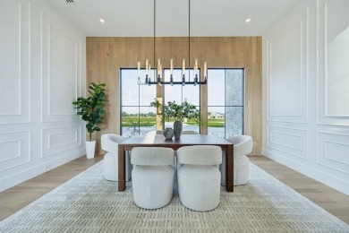 Welcome to an architectural triumph in Bartonville's prestigious on Lantana Golf Club in Texas - for sale on GolfHomes.com, golf home, golf lot