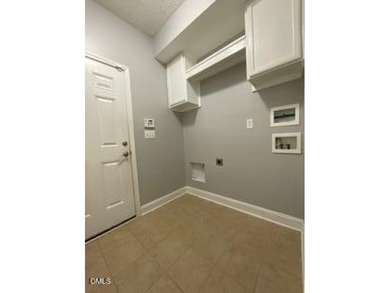 4 Bedroom/2.5 Bath Lakeview Home in the Gated Community of on Carolina Lakes Country Club in North Carolina - for sale on GolfHomes.com, golf home, golf lot