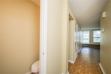 Discover this charming condo in the prestigious Gardens of on Rockport Country Club in Texas - for sale on GolfHomes.com, golf home, golf lot